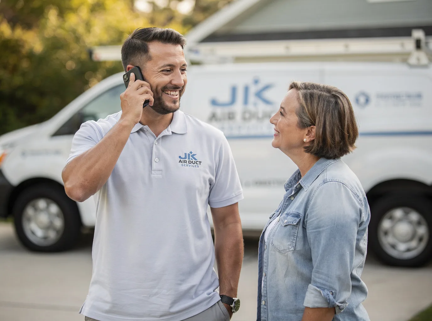 Air Duct Cleaning Burkeville, VA FAQs